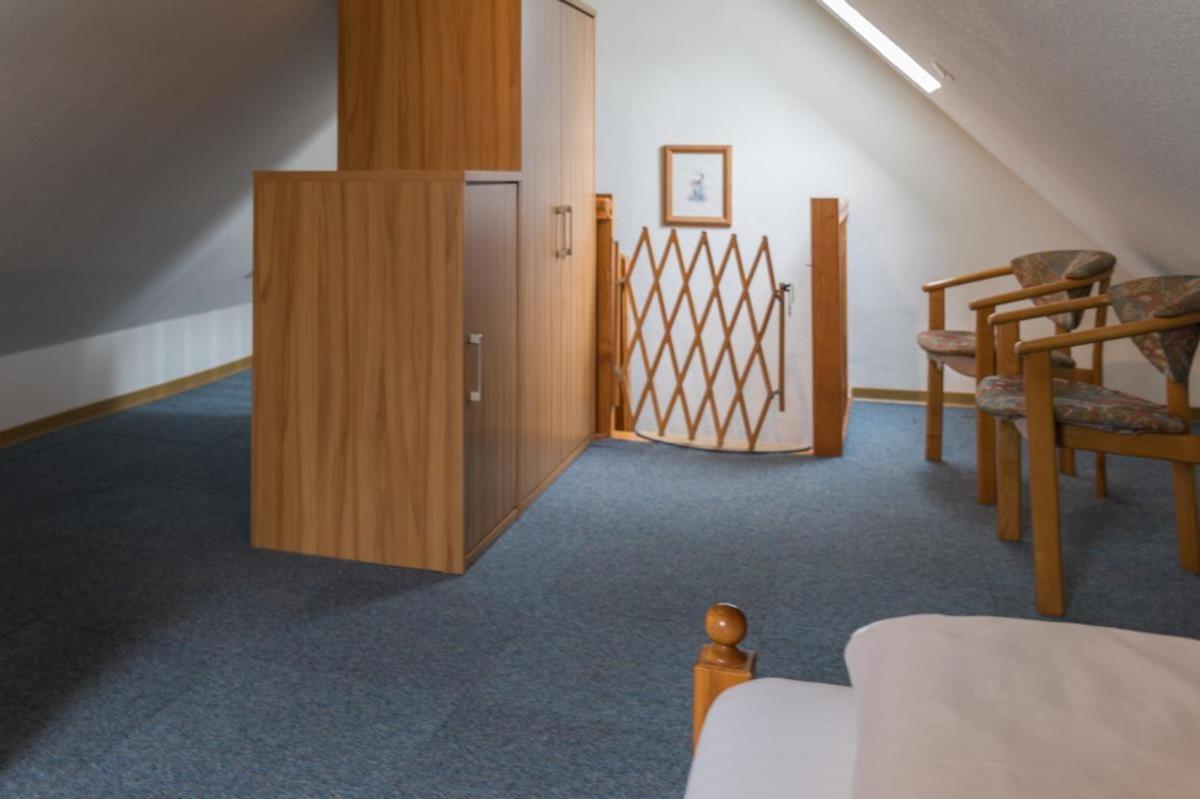Friesenhof Janssen - Urlaub Auf Dem Bauernhof Apartment Neuharlingersiel Bagian luar foto